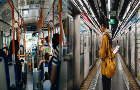 How to Navigate Public Transportation in Japan Effectively