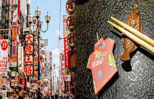Navigating Cultural Etiquette: Essential Tips for Traveling in Japan