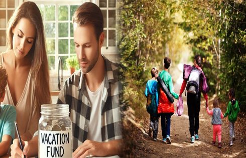 Plan an Unforgettable Family Vacation with Affordable Budget Travel Packages