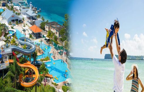 The Best Cheap All-Inclusive Vacation Packages for Families