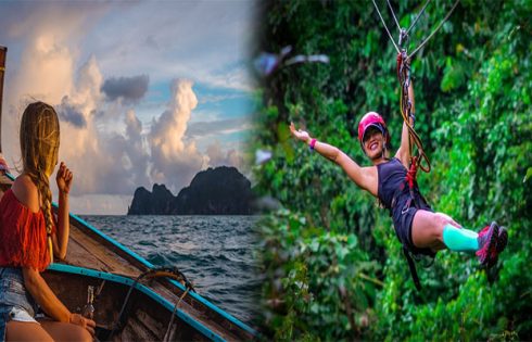 Unleash Your Spirit of Adventure: Budget Travel Packages for Adventurous Weekend Getaways