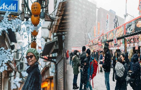 What to Pack for a Trip to Japan Throughout the Seasons