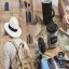 Budget Travel Tips for Students in Europe