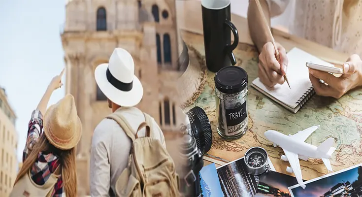 Budget Travel Tips for Students in Europe
