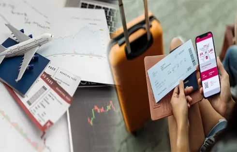 Cheap Flights and Accommodation Hacks for Long-Term Travel