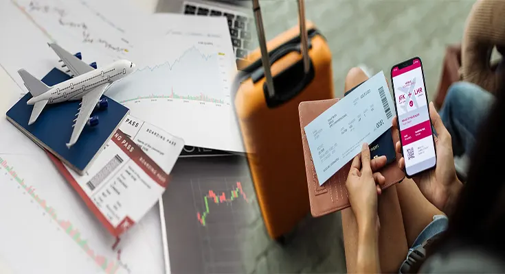 Cheap Flights and Accommodation Hacks for Long-Term Travel