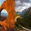 Exploring America’s Natural Wonders: A Budget-Friendly Road Trip Planner for USA National Parks