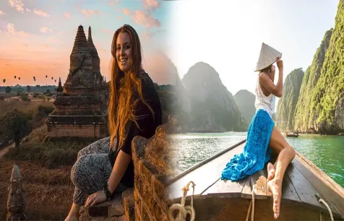 Exploring Southeast Asia on a Budget: Top Tips for Solo Female Travelers