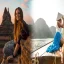 Exploring Southeast Asia on a Budget: Top Tips for Solo Female Travelers