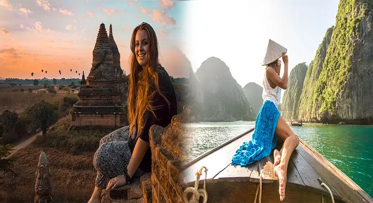 Exploring Southeast Asia on a Budget: Top Tips for Solo Female Travelers