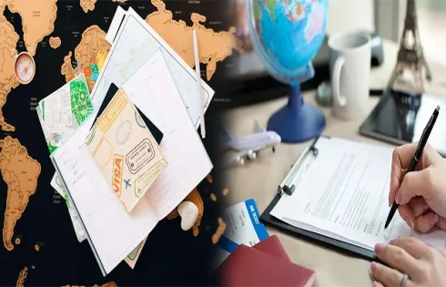 Finding a Local Travel Advisor for Custom Itinerary Planning
