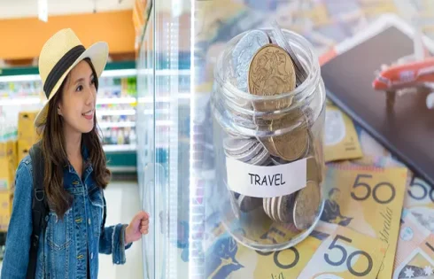 How to Save Money on Food While Traveling Internationally