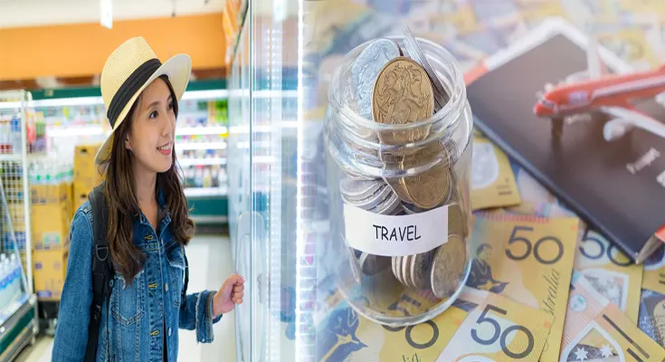 How to Save Money on Food While Traveling Internationally