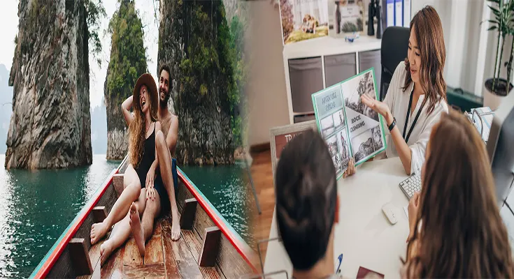 The Benefits of Using a Travel Advisor for Honeymoon Planning