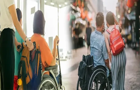 Travel Advisor Specializing in Accessible Travel for Disabled Travelers
