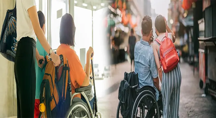 Travel Advisor Specializing in Accessible Travel for Disabled Travelers