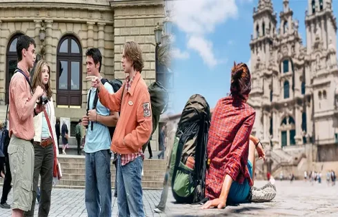 Unveiling the Ultimate Backpacking Europe on $50 a Day Itinerary