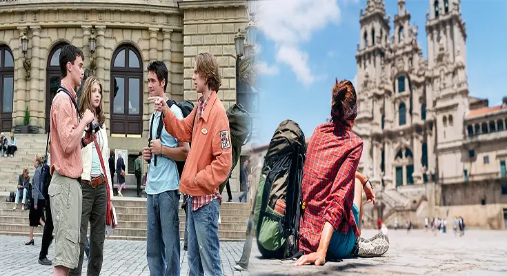 Unveiling the Ultimate Backpacking Europe on $50 a Day Itinerary