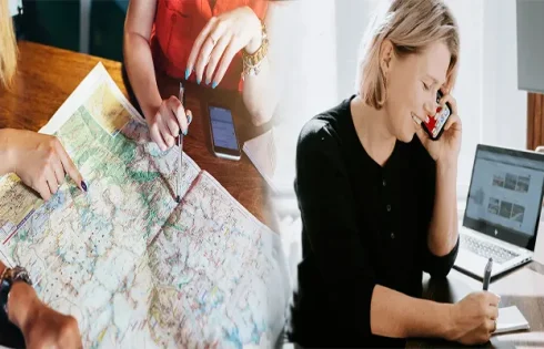 Why Hire a Travel Advisor for Complicated International Trips
