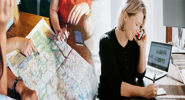 Why Hire a Travel Advisor for Complicated International Trips