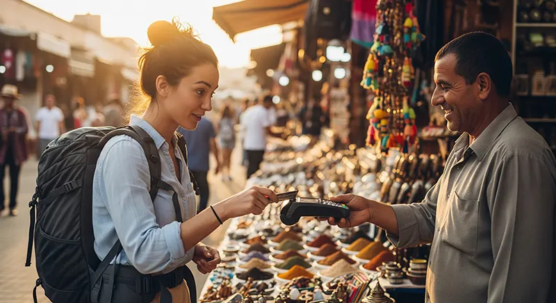 How to Avoid High Currency Exchange Fees While Travelling Abroad