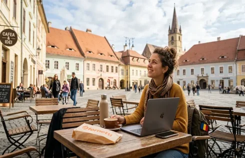 Best Budget Travel Destinations in Eastern Europe for Digital Nomads (2026 Edition)
