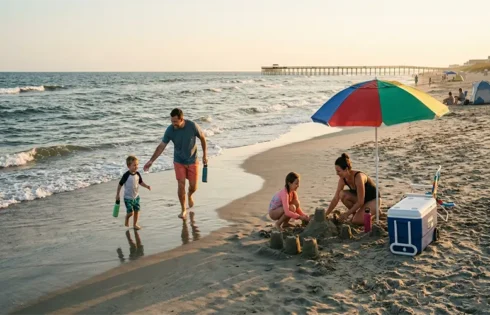 Cheap Family-Friendly Vacation Spots in the United States (2026 Edition)