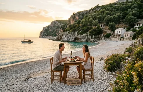 Hidden Gem Budget Travel Destinations for a Romantic Getaway (2026 Edition)