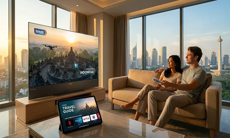 How to Watch Travel Channel Without Cable (2026 Guide)