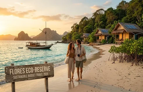 Low-Cost Eco-Tourism Destinations for Sustainable Budget Travel (2026 Edition)