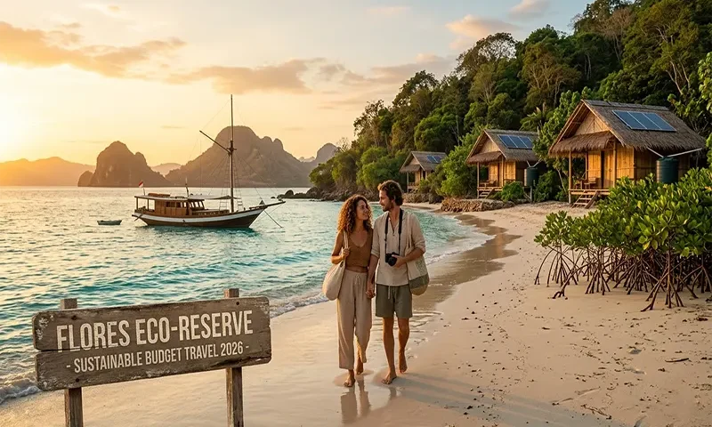 Low-Cost Eco-Tourism Destinations for Sustainable Budget Travel (2026 Edition)