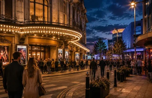 Why Southampton Deserves a Place on Your UK Weekend Break List