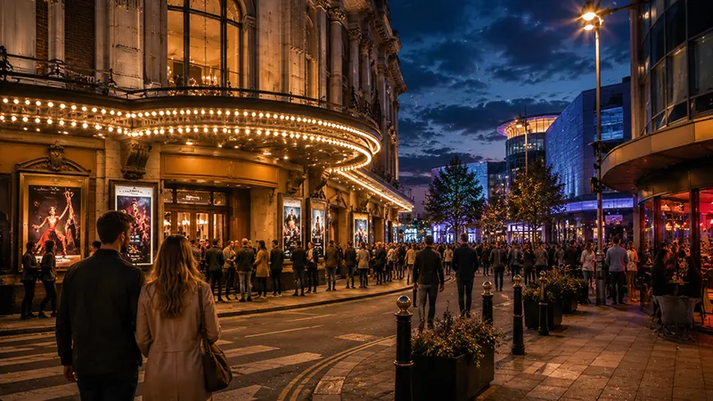 Why Southampton Deserves a Place on Your UK Weekend Break List